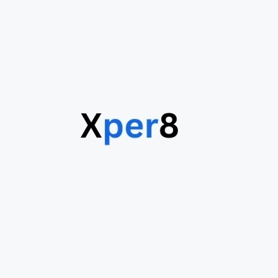 Xper8