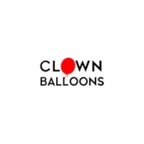 Clown Balloons