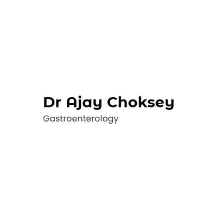 Dr. Ajay Choksey