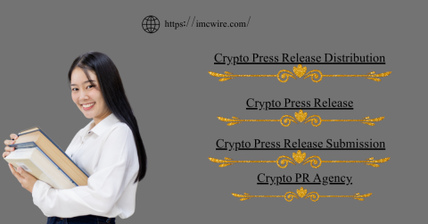 Why Is Transparency Key in a Crypto Press Release?