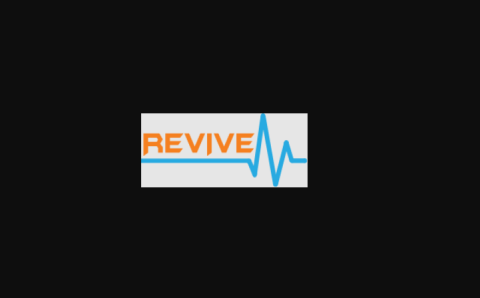 Revive Counseling Spokane