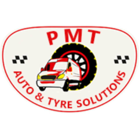 PMT Auto & Tyre Solutions