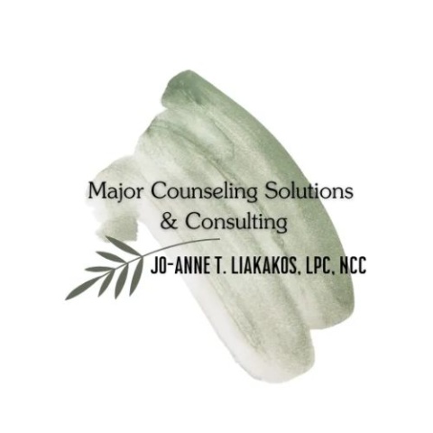 Major Counseling Solutions