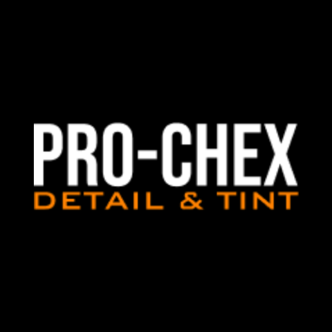 Pro Chex Detail & Tint