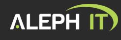Aleph IT