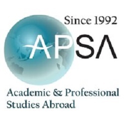 Overseas Education Consultants Near Me – APSA (Academic & Professional Studies Abroad)