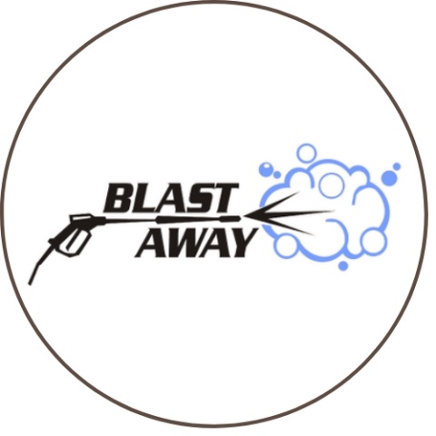 Blast Away Pressure Washing