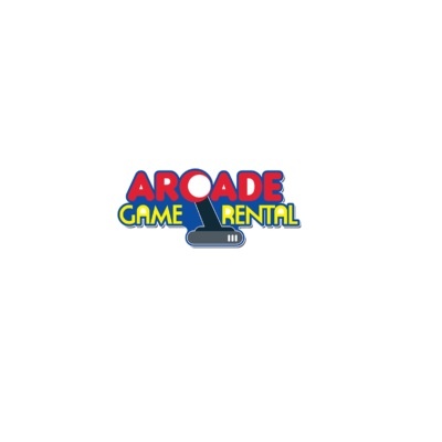 Arcade Game Rental