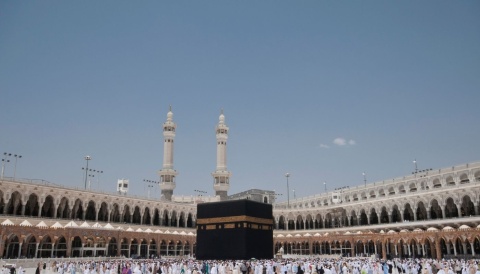 Cheap and Affordable Umrah Packages 2025 from USA