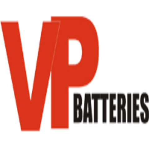 VP Batteries