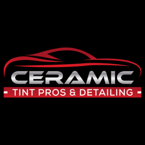 CERAMIC TINT PROS AND DETAILING LLC