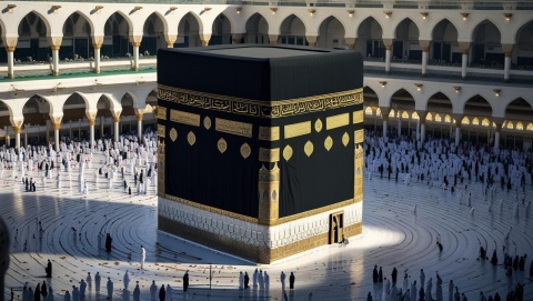 Affordable Umrah Packages from USA- Umrah Packages from USA