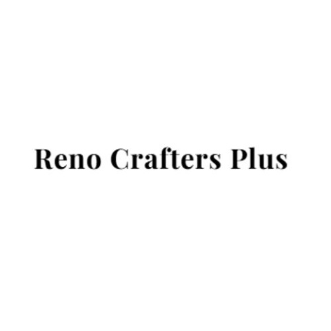 Reno Crafters Plus