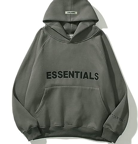 Essential Fear of God Canada: The Ultimate Guide to Streetwear Luxury
