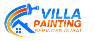 Villa Painting  Services Dubai