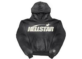 Step Into Bold Confidence with the Strength of Hellstar Threads