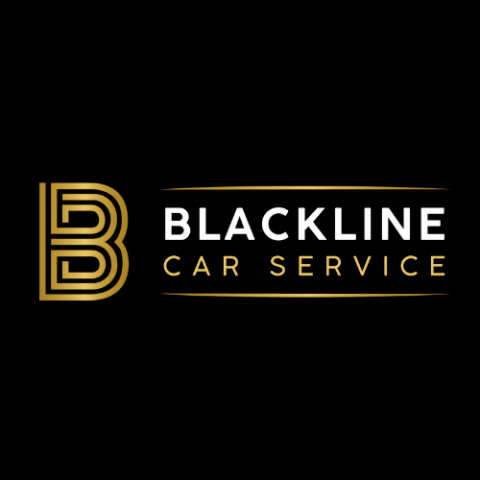 Blackline Car Service