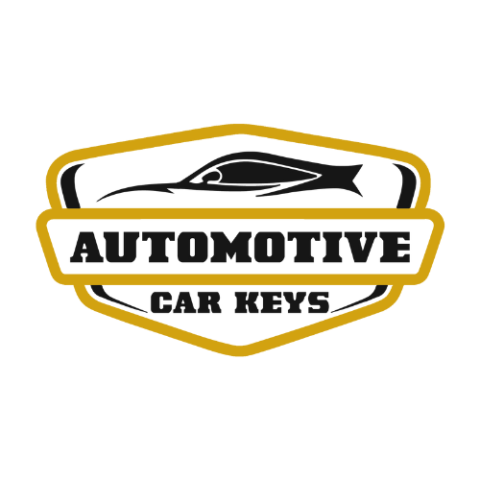 Automotive Car Keys