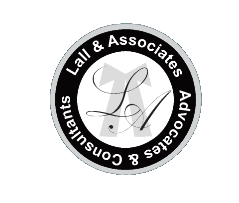 Lall & Associates