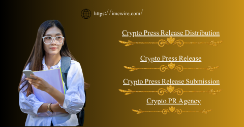 Why Is Crypto Press Release Distribution Needed for DeFi Startups?