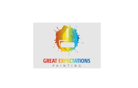 Great Expectations Painting