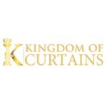 Premium Curtain Rods in Gurgaon | Kingdom of Curtains