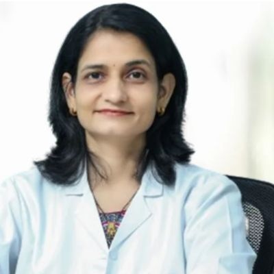 Best IVF Doctor in Ghaziabad | Dr. Mona Dahiya