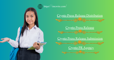 How Does Crypto Press Release Distribution Help With Market Adoption?