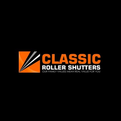 Classic Roller Shutters & Blinds