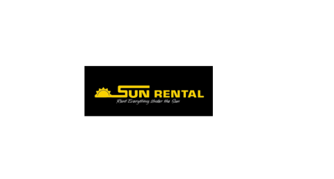 Sun Rental Center