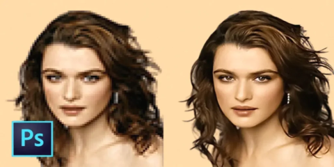 Photo Quality Enhancer