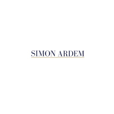 SIMON ARDEM DIAMOND JEWELRY