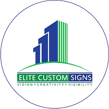 Elite Custom Signs, Inc