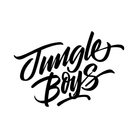 Jungle Boys