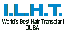 ILHT Hair Transplant Dubai