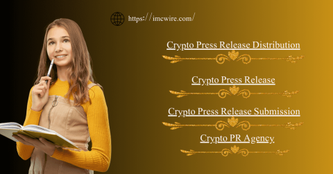 Why Should Exchanges Use a Crypto Press Release for Listings?