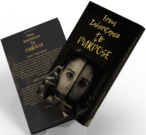 Nancy Bonilla Powers