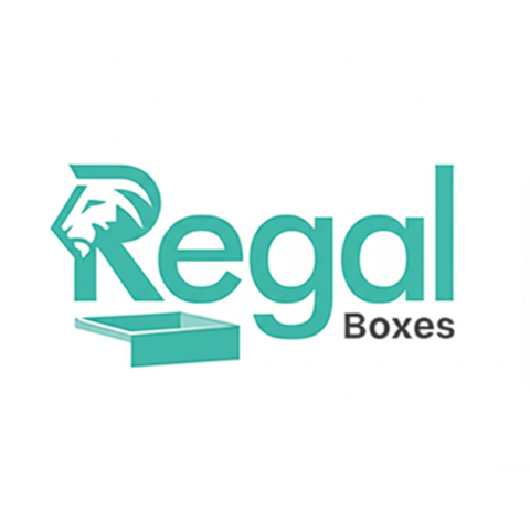 Regal Boxes