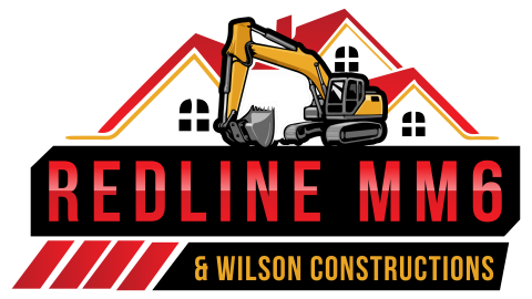 Redline MM, LLP