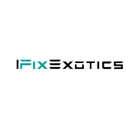 IFixExotics