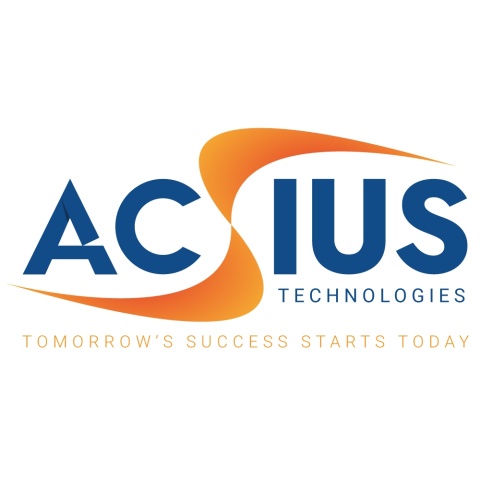 ACSIUS Technologies Pvt. Ltd