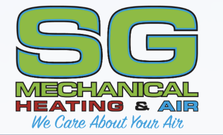 SG Mechanical Heating and Cooling Contractors