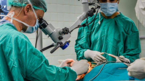 Microlaryngeal Surgery at Medfirst Ent Centre