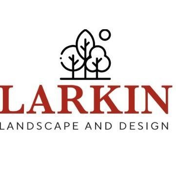 Larkin Landscape and Design