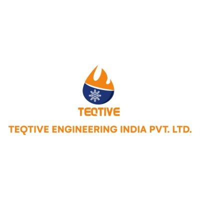 Teqtive Engineering – Air Cooled Screw & Glycol Chiller Manufacturer in India