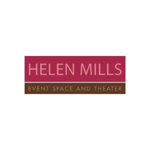 HELEN MILLS Event Space & Theater