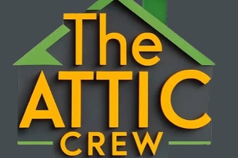 The Attic Crew