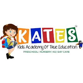 Kates Play School Jwalapur Haridwar