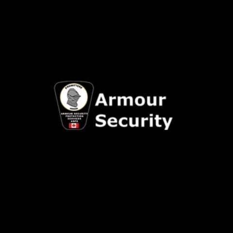 Armour Security & Protection Services Corp.