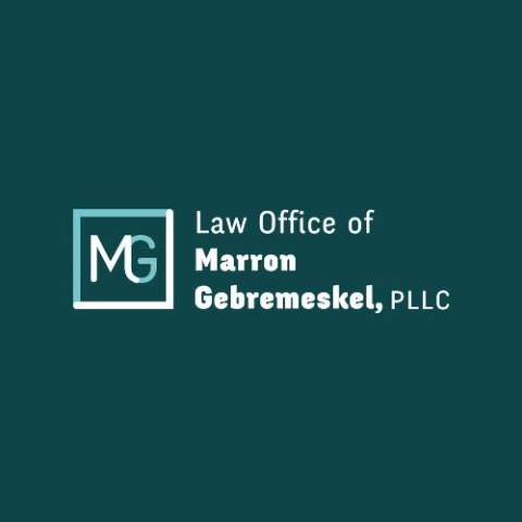 Law Office of Marron Gebremeskel PLLC